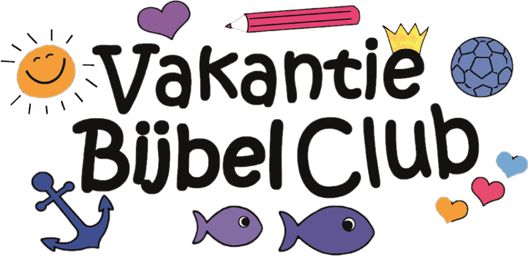 Vakantie Bijbel Club – Hedel